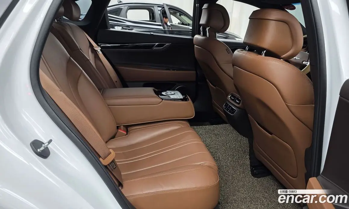 Genesis G80 2020 2.5 автомат (гидро), фото 17 Genesis G80 2020 2.5 автомат (гидро), фото 17