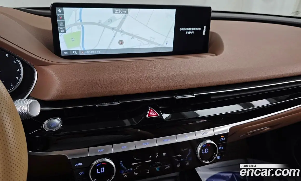 Genesis G80 2020 2.5 автомат (гидро), фото 19 Genesis G80 2020 2.5 автомат (гидро), фото 19