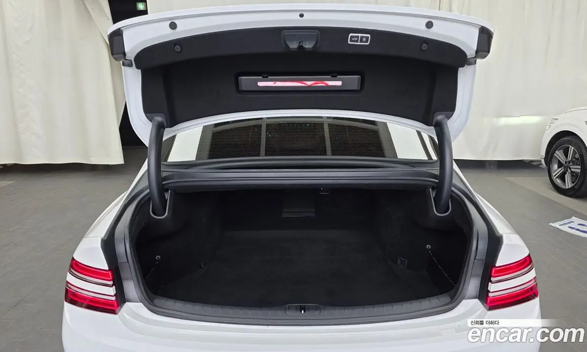 Genesis G80 2020 2.5 автомат (гидро), фото 23 Genesis G80 2020 2.5 автомат (гидро), фото 23