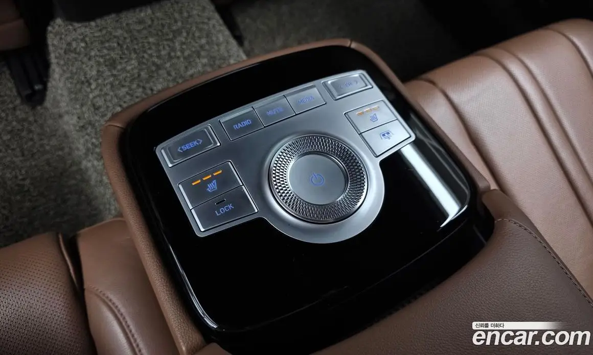 Genesis G80 2020 2.5 автомат (гидро), фото 33 Genesis G80 2020 2.5 автомат (гидро), фото 33