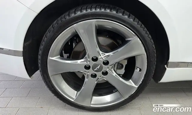 Genesis G80 2020 2.5 автомат (гидро), миниатюра 5 Genesis G80 2020 2.5 автомат (гидро), миниатюра 5