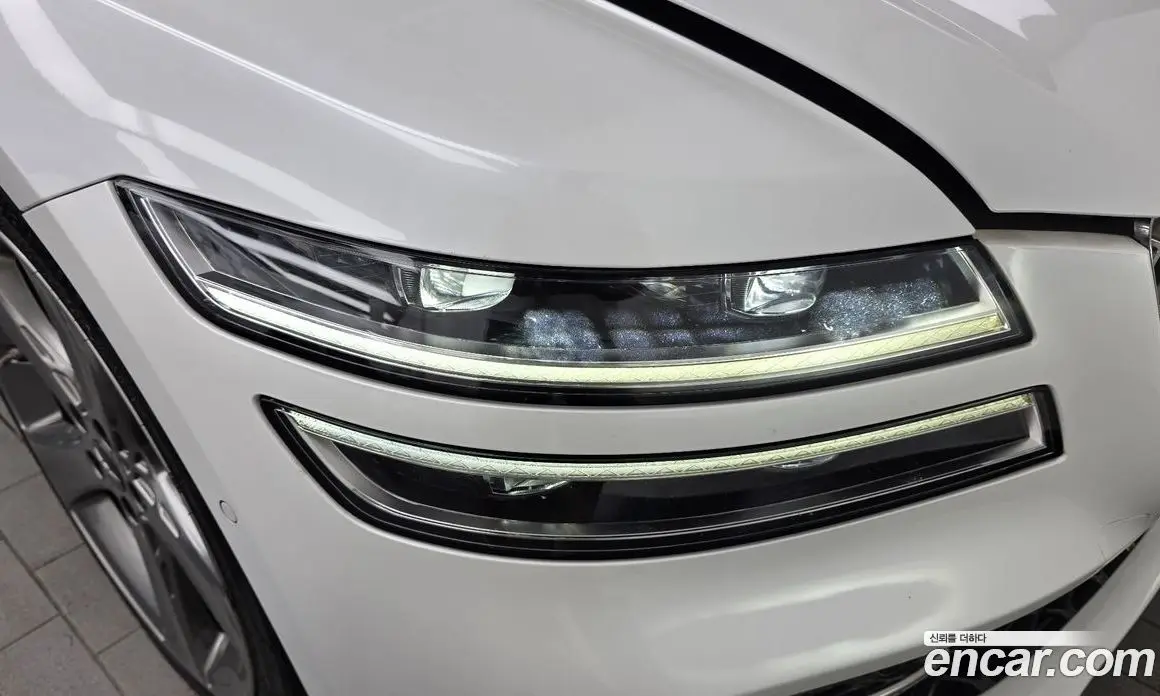 Genesis G80 2020 2.5 автомат (гидро), фото 8 Genesis G80 2020 2.5 автомат (гидро), фото 8