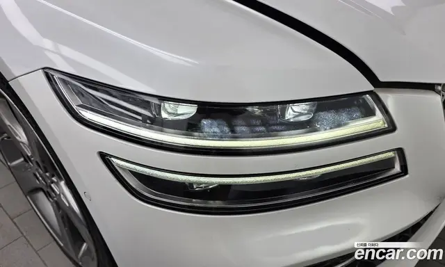 Genesis G80 2020 2.5 автомат (гидро), миниатюра 8 Genesis G80 2020 2.5 автомат (гидро), миниатюра 8