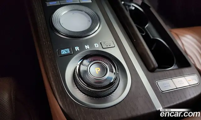Genesis G80 2021 2.5 автомат (гидро), миниатюра 12