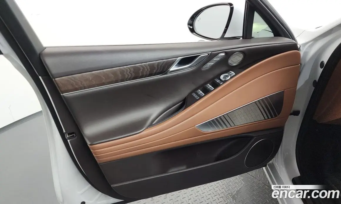 Genesis G80 2021 2.5 автомат (гидро), фото 14 Genesis G80 2021 2.5 автомат (гидро), фото 14