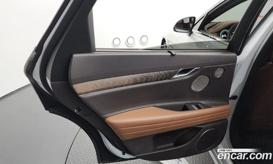 Genesis G80 2021 2.5 автомат (гидро), фото 15 Genesis G80 2021 2.5 автомат (гидро), фото 15