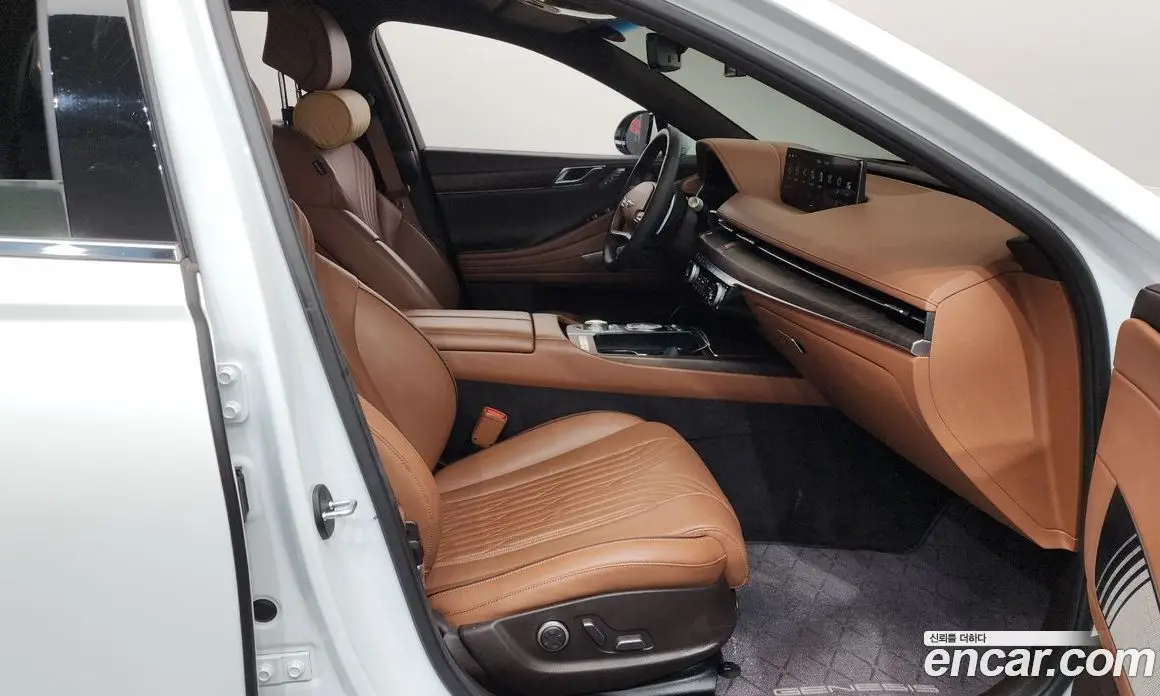 Genesis G80 2021 2.5 автомат (гидро), фото 16 Genesis G80 2021 2.5 автомат (гидро), фото 16