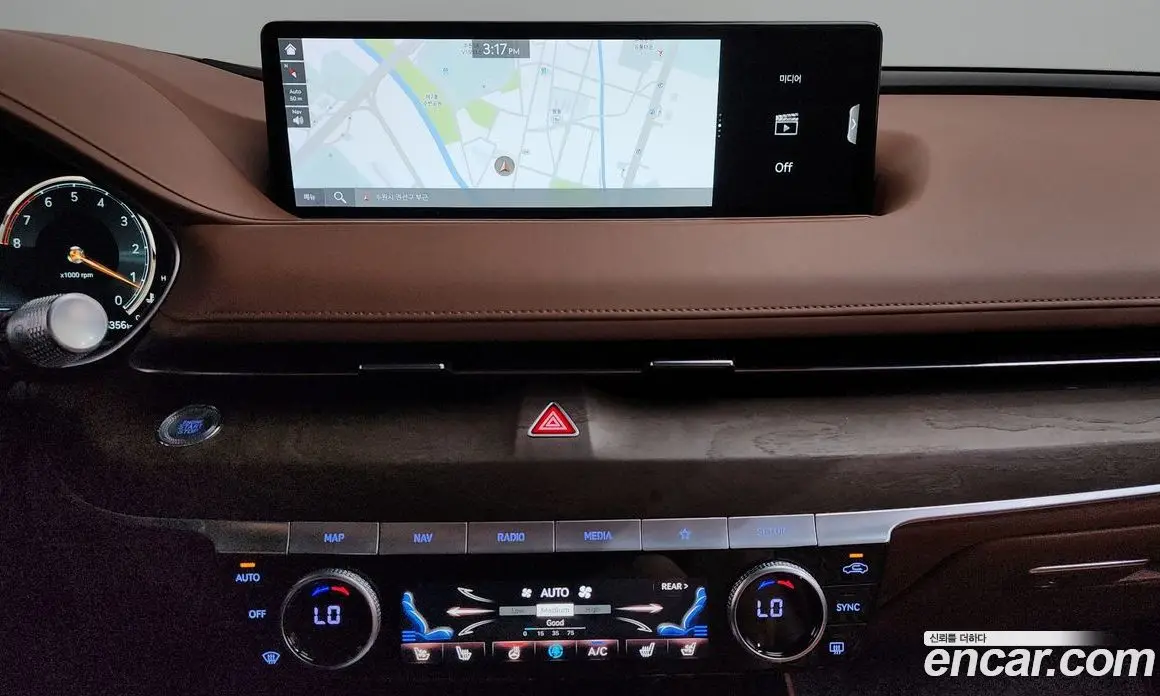 Genesis G80 2021 2.5 автомат (гидро), фото 18 Genesis G80 2021 2.5 автомат (гидро), фото 18