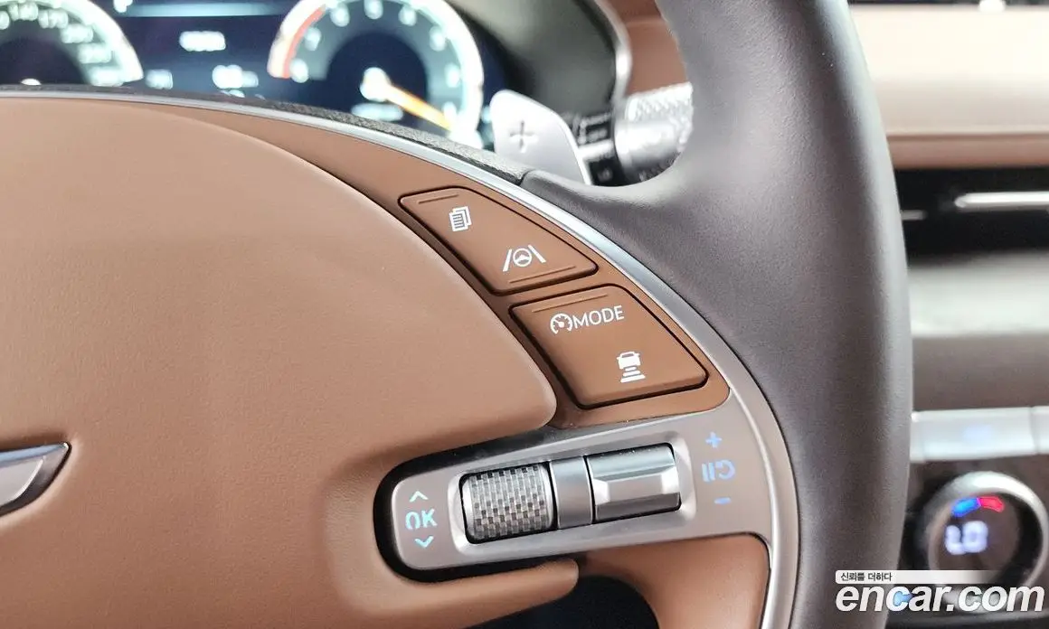 Genesis G80 2021 2.5 автомат (гидро), фото 22 Genesis G80 2021 2.5 автомат (гидро), фото 22
