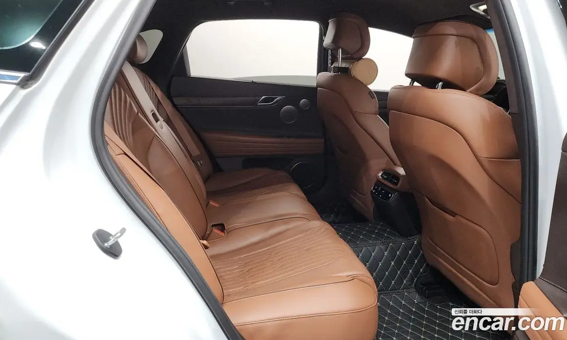 Genesis G80 2021 2.5 автомат (гидро), фото 25 Genesis G80 2021 2.5 автомат (гидро), фото 25