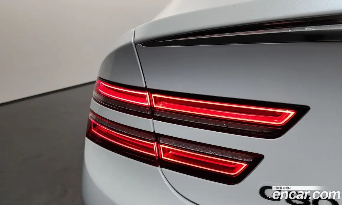 Genesis G80 2021 2.5 автомат (гидро), фото 9 Genesis G80 2021 2.5 автомат (гидро), фото 9