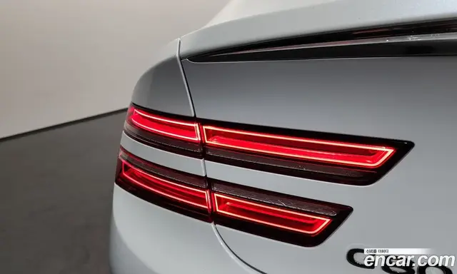 Genesis G80 2021 2.5 автомат (гидро), миниатюра 9 Genesis G80 2021 2.5 автомат (гидро), миниатюра 9