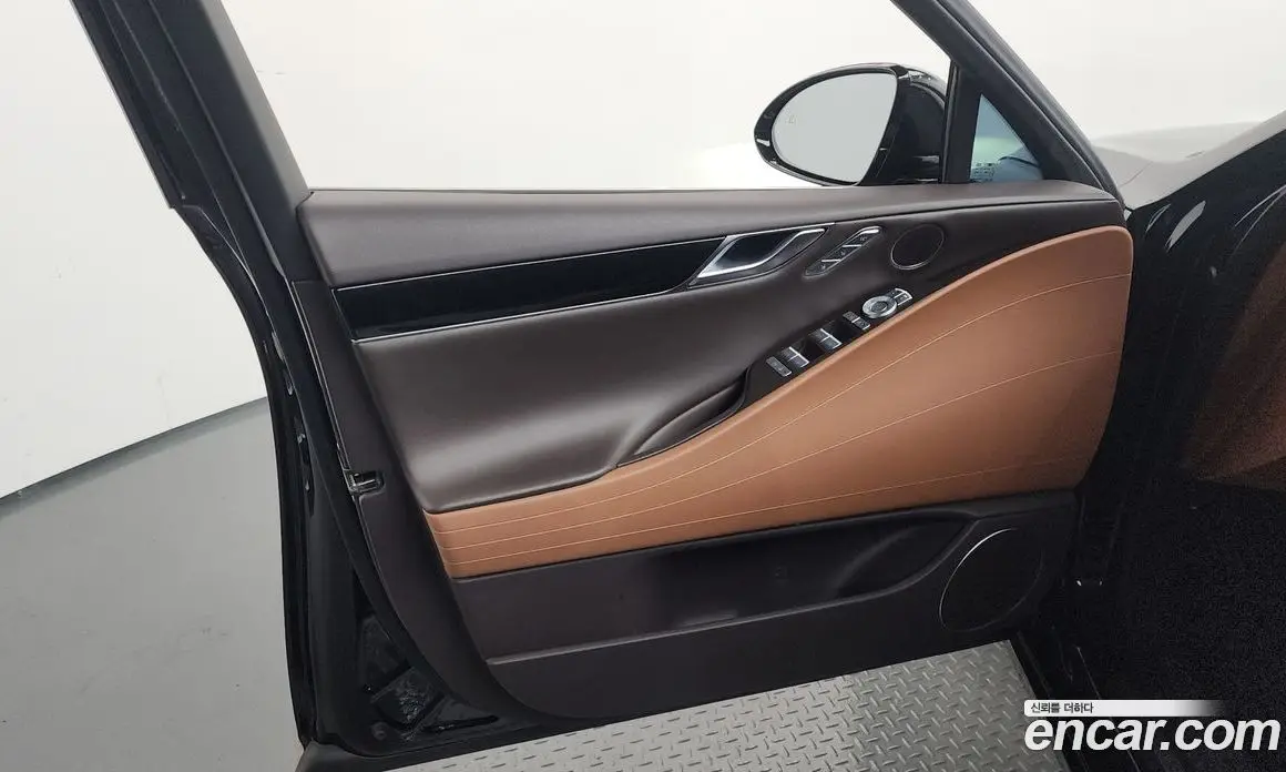 Genesis G80 2021 2.5 автомат (гидро), фото 14 Genesis G80 2021 2.5 автомат (гидро), фото 14