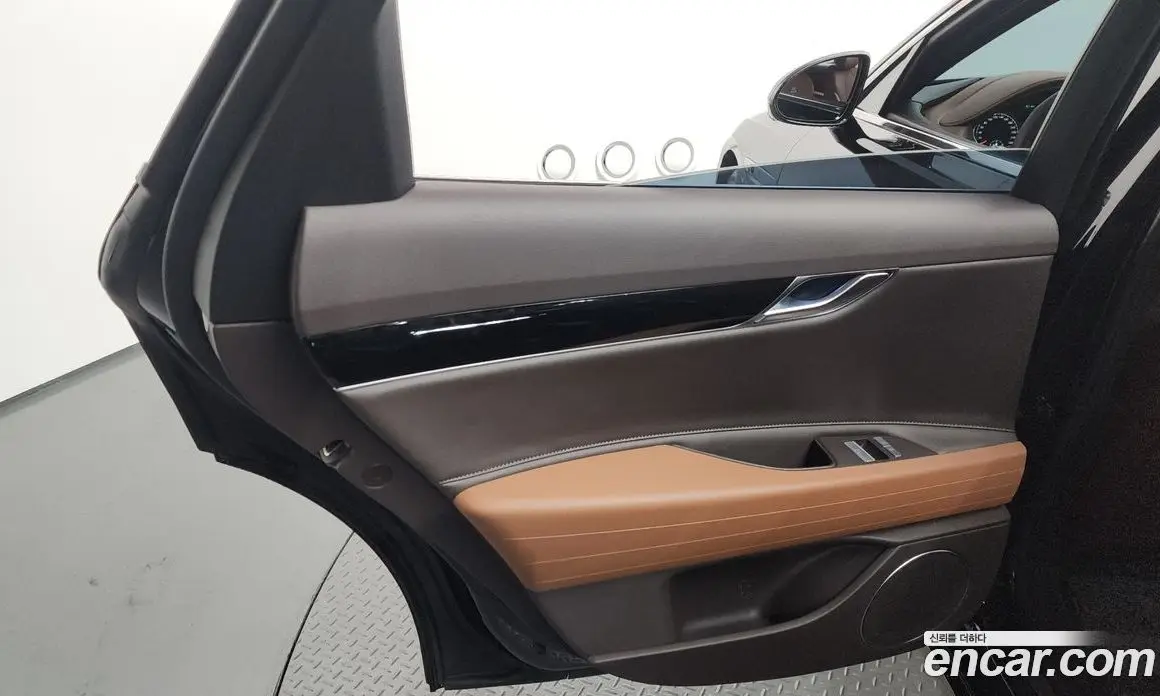 Genesis G80 2021 2.5 автомат (гидро), фото 15 Genesis G80 2021 2.5 автомат (гидро), фото 15
