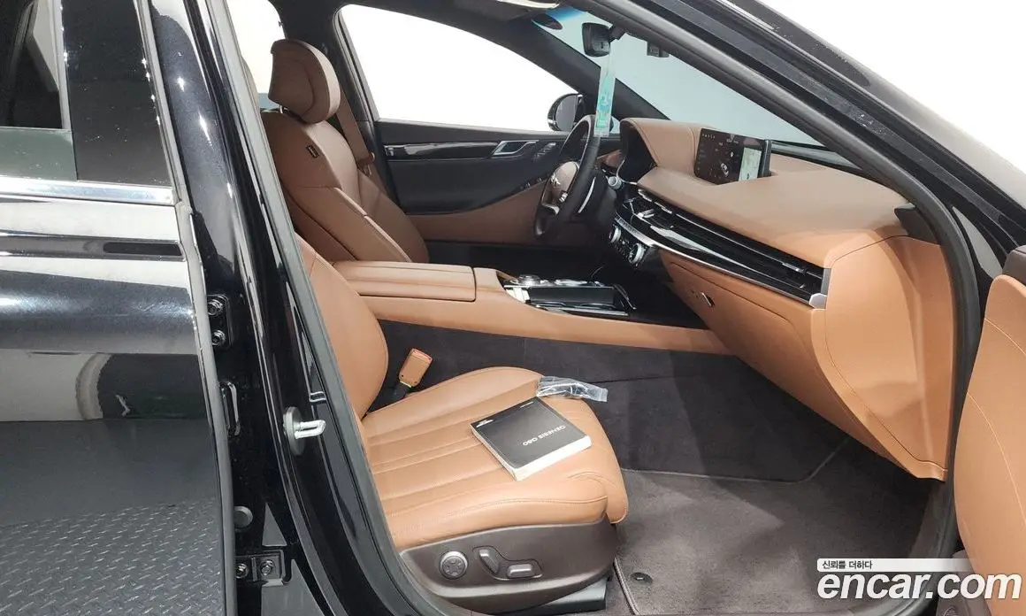 Genesis G80 2021 2.5 автомат (гидро), фото 16 Genesis G80 2021 2.5 автомат (гидро), фото 16