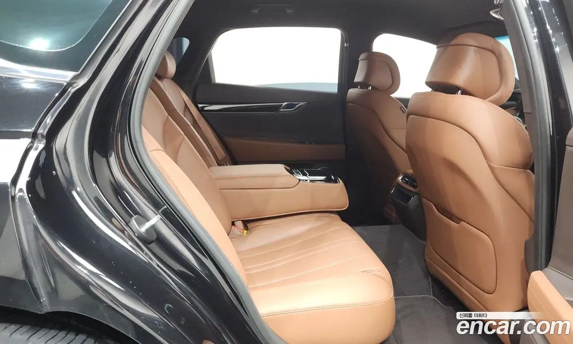 Genesis G80 2021 2.5 автомат (гидро), фото 17 Genesis G80 2021 2.5 автомат (гидро), фото 17