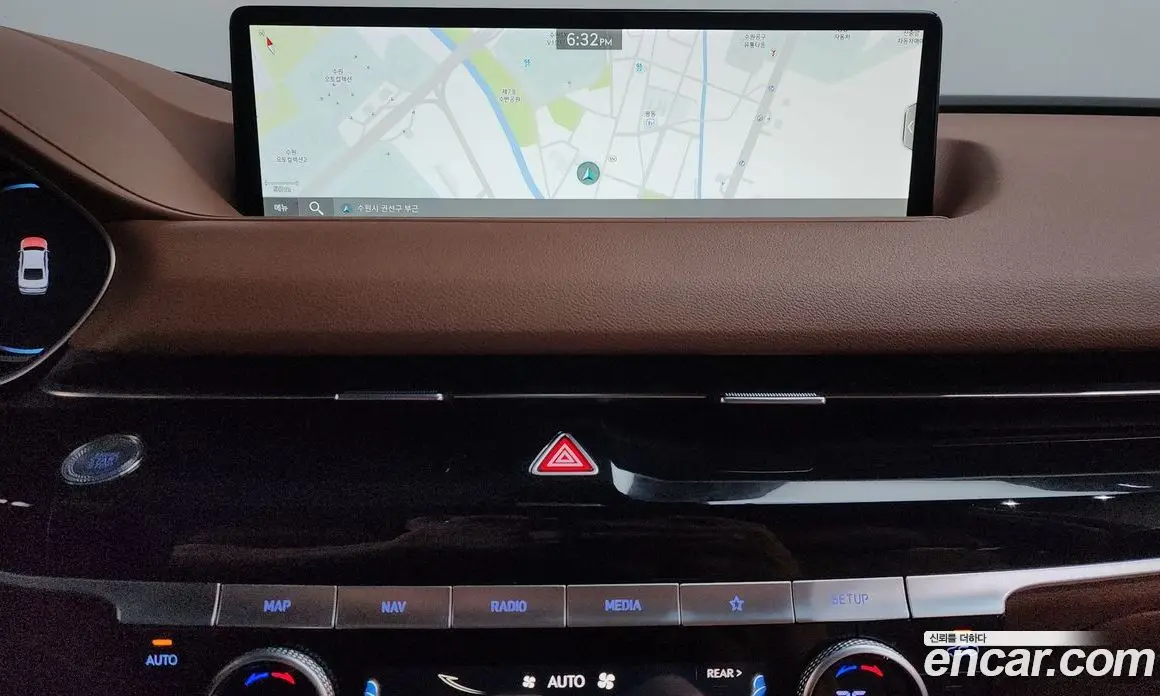 Genesis G80 2021 2.5 автомат (гидро), фото 18 Genesis G80 2021 2.5 автомат (гидро), фото 18