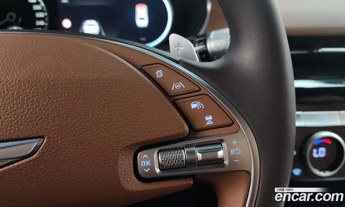Genesis G80 2021 2.5 автомат (гидро), фото 23 Genesis G80 2021 2.5 автомат (гидро), фото 23
