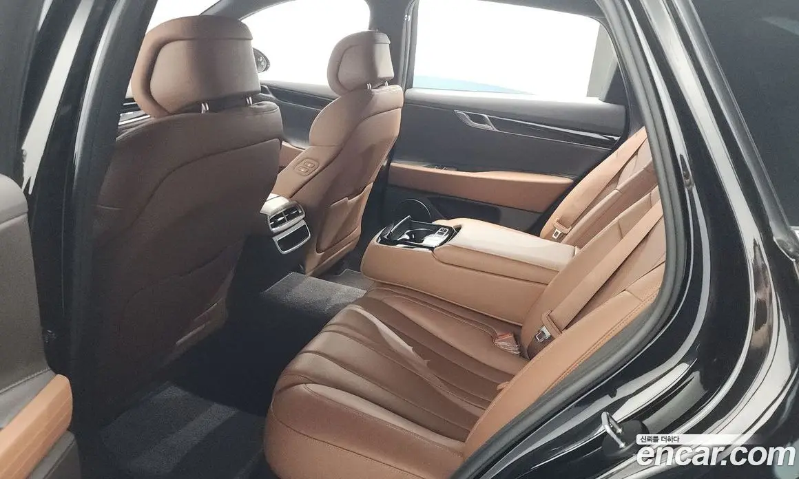 Genesis G80 2021 2.5 автомат (гидро), фото 26 Genesis G80 2021 2.5 автомат (гидро), фото 26