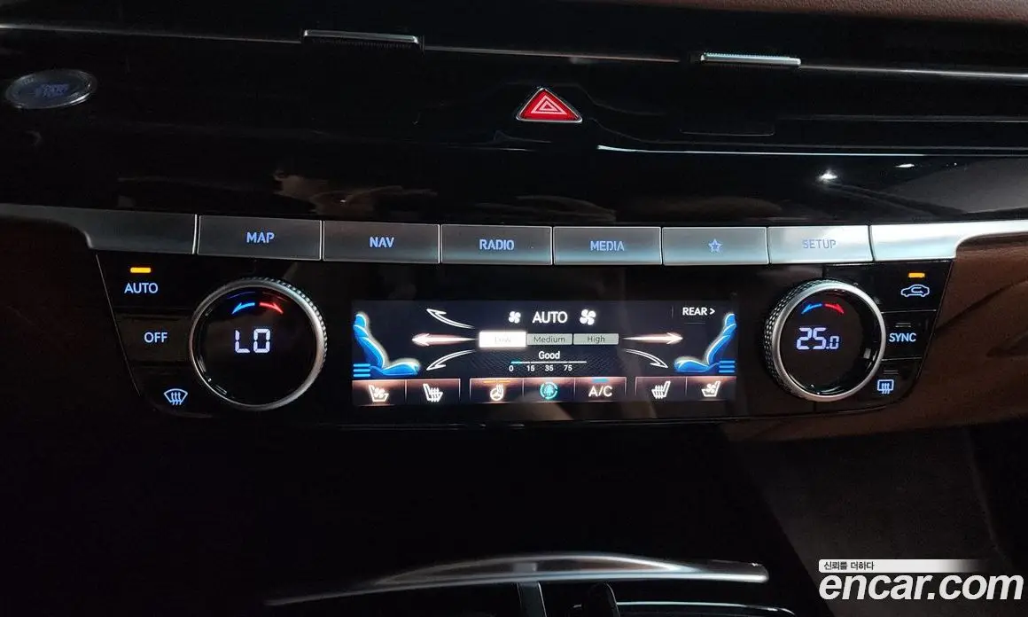 Genesis G80 2021 2.5 автомат (гидро), фото 32 Genesis G80 2021 2.5 автомат (гидро), фото 32
