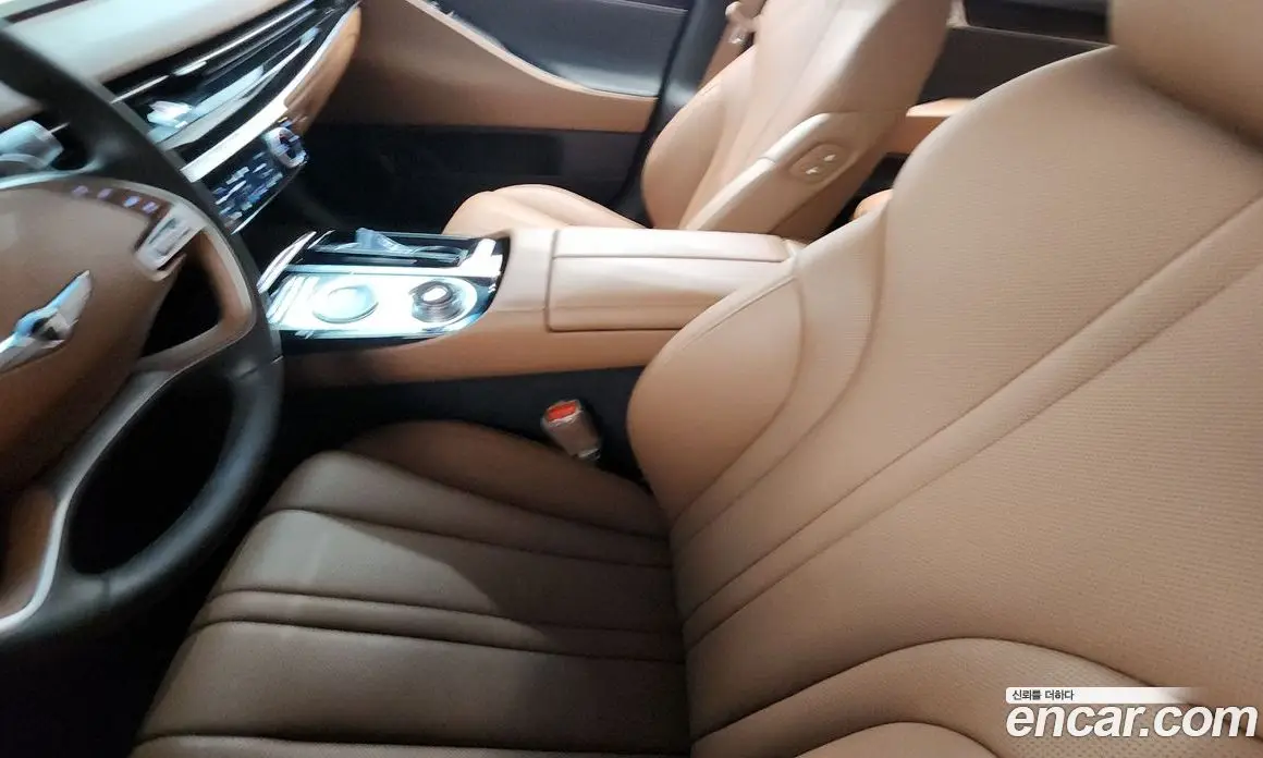 Genesis G80 2021 2.5 автомат (гидро), фото 38 Genesis G80 2021 2.5 автомат (гидро), фото 38