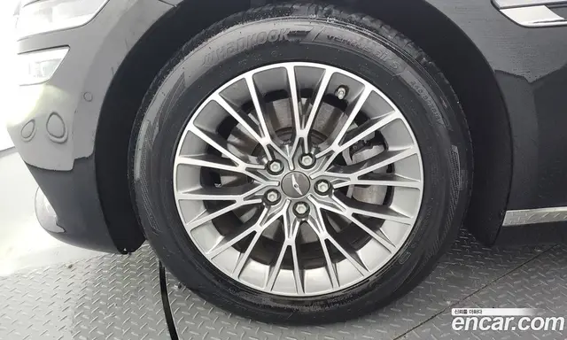 Genesis G80 2021 2.5 автомат (гидро), миниатюра 5 Genesis G80 2021 2.5 автомат (гидро), миниатюра 5
