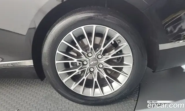 Genesis G80 2021 2.5 автомат (гидро), миниатюра 7 Genesis G80 2021 2.5 автомат (гидро), миниатюра 7