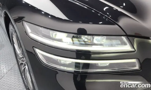 Genesis G80 2021 2.5 автомат (гидро), миниатюра 8 Genesis G80 2021 2.5 автомат (гидро), миниатюра 8