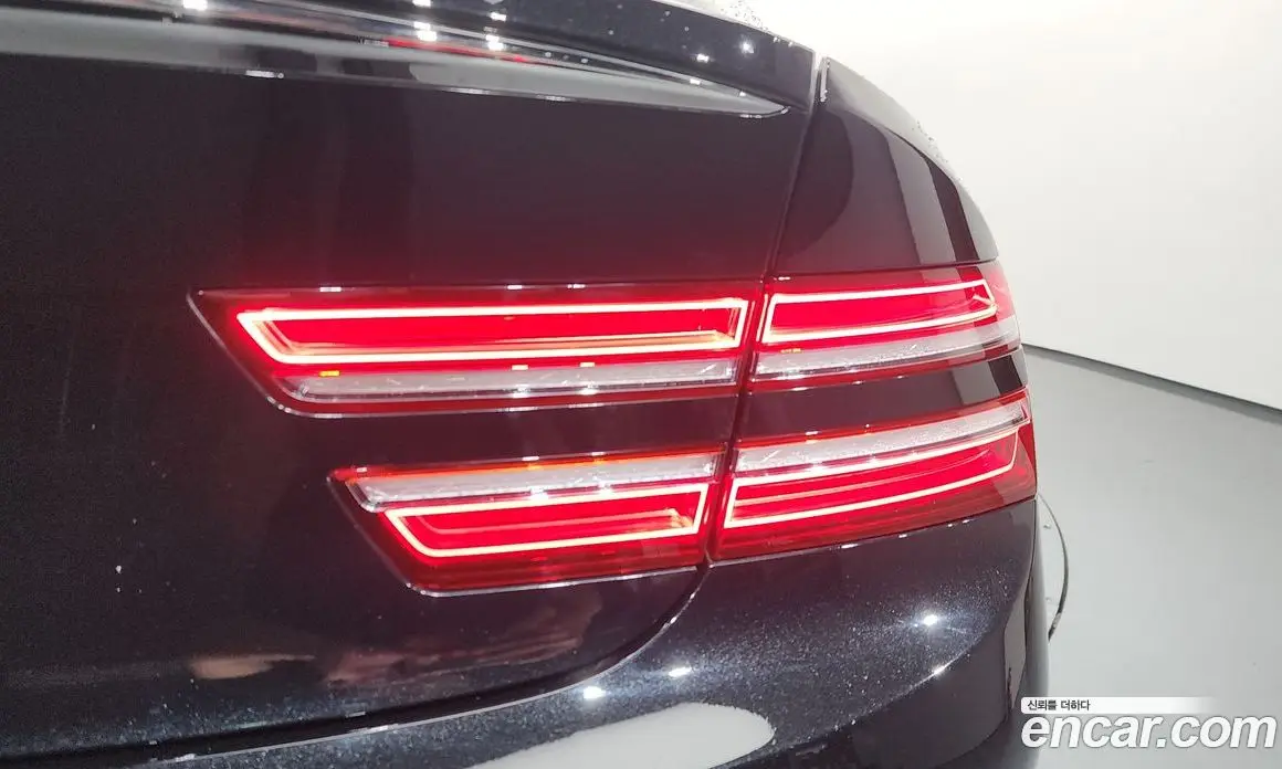 Genesis G80 2021 2.5 автомат (гидро), фото 9 Genesis G80 2021 2.5 автомат (гидро), фото 9