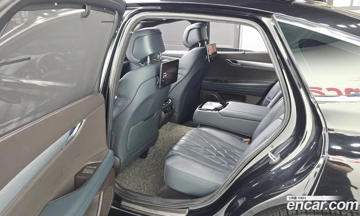 Genesis G80 2021 2.5 автомат (гидро), фото 17 Genesis G80 2021 2.5 автомат (гидро), фото 17