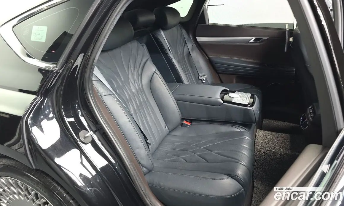 Genesis G80 2021 2.5 автомат (гидро), фото 18 Genesis G80 2021 2.5 автомат (гидро), фото 18