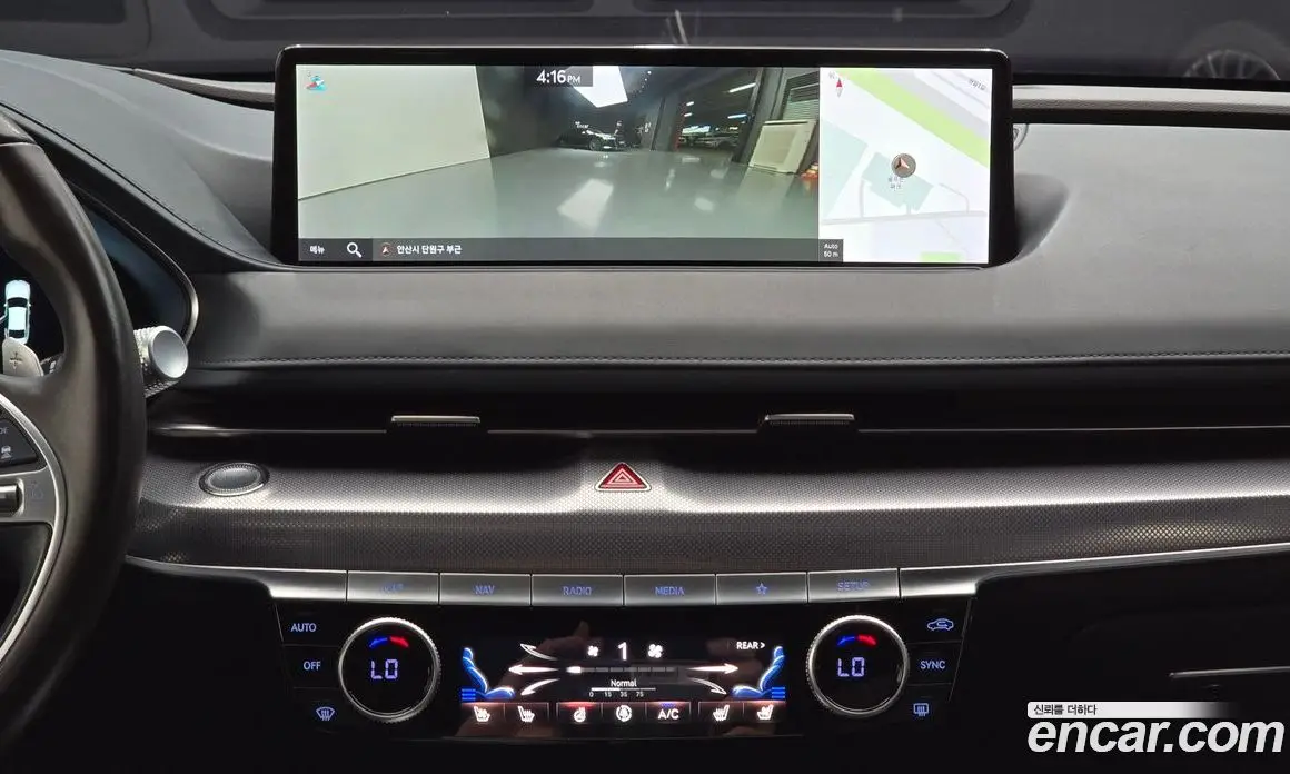 Genesis G80 2021 2.5 автомат (гидро), фото 19 Genesis G80 2021 2.5 автомат (гидро), фото 19