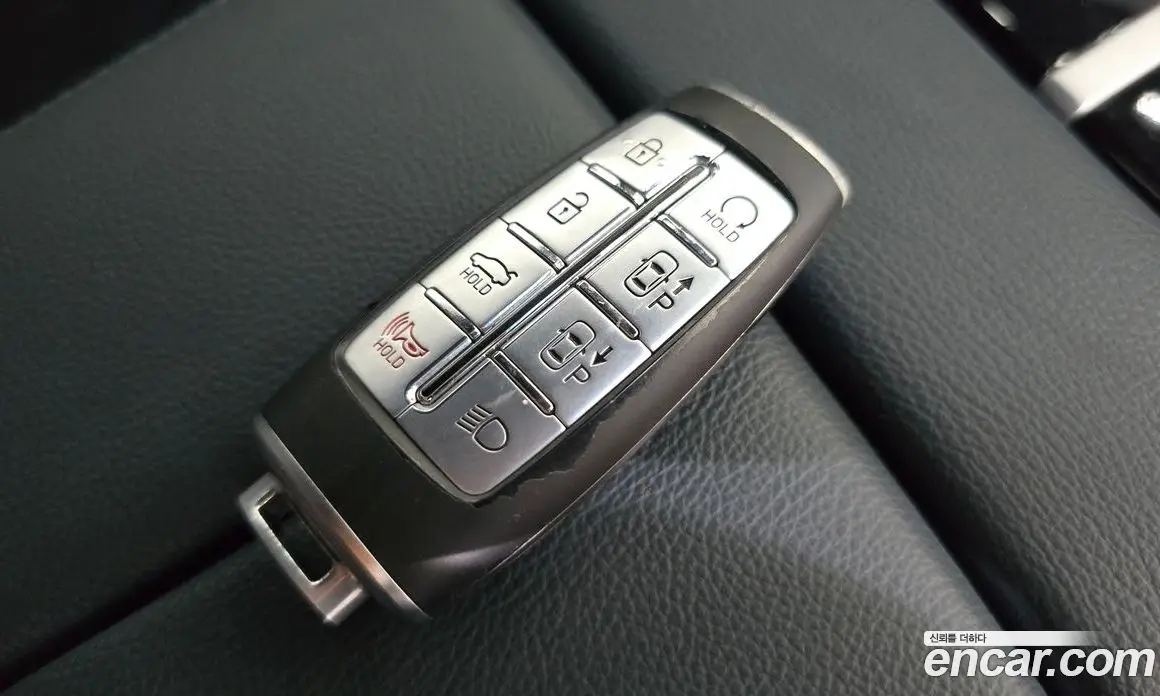 Genesis G80 2021 2.5 автомат (гидро), фото 22 Genesis G80 2021 2.5 автомат (гидро), фото 22
