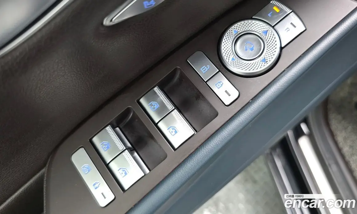 Genesis G80 2021 2.5 автомат (гидро), фото 40 Genesis G80 2021 2.5 автомат (гидро), фото 40