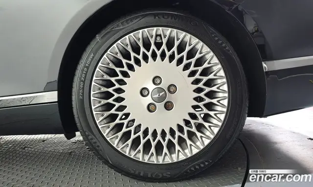 Genesis G80 2021 2.5 автомат (гидро), миниатюра 7 Genesis G80 2021 2.5 автомат (гидро), миниатюра 7