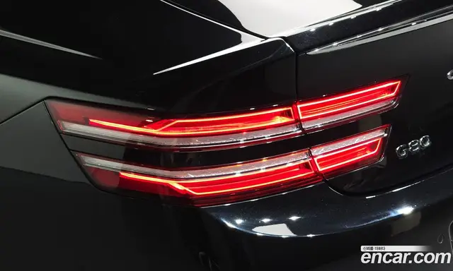 Genesis G80 2021 2.5 автомат (гидро), миниатюра 9 Genesis G80 2021 2.5 автомат (гидро), миниатюра 9