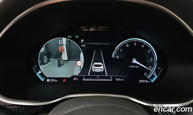 Genesis G80 2022 2.5 автомат (гидро), миниатюра 11 Genesis G80 2022 2.5 автомат (гидро), миниатюра 11