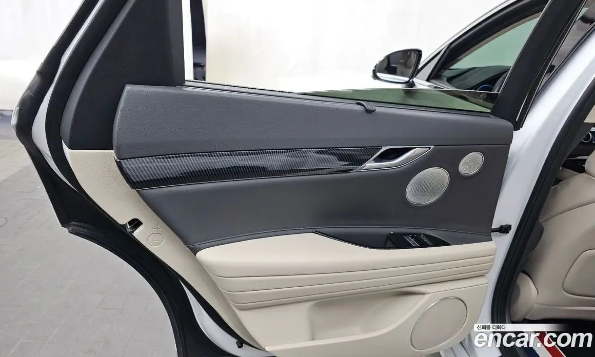 Genesis G80 2022 2.5 автомат (гидро), фото 15 Genesis G80 2022 2.5 автомат (гидро), фото 15