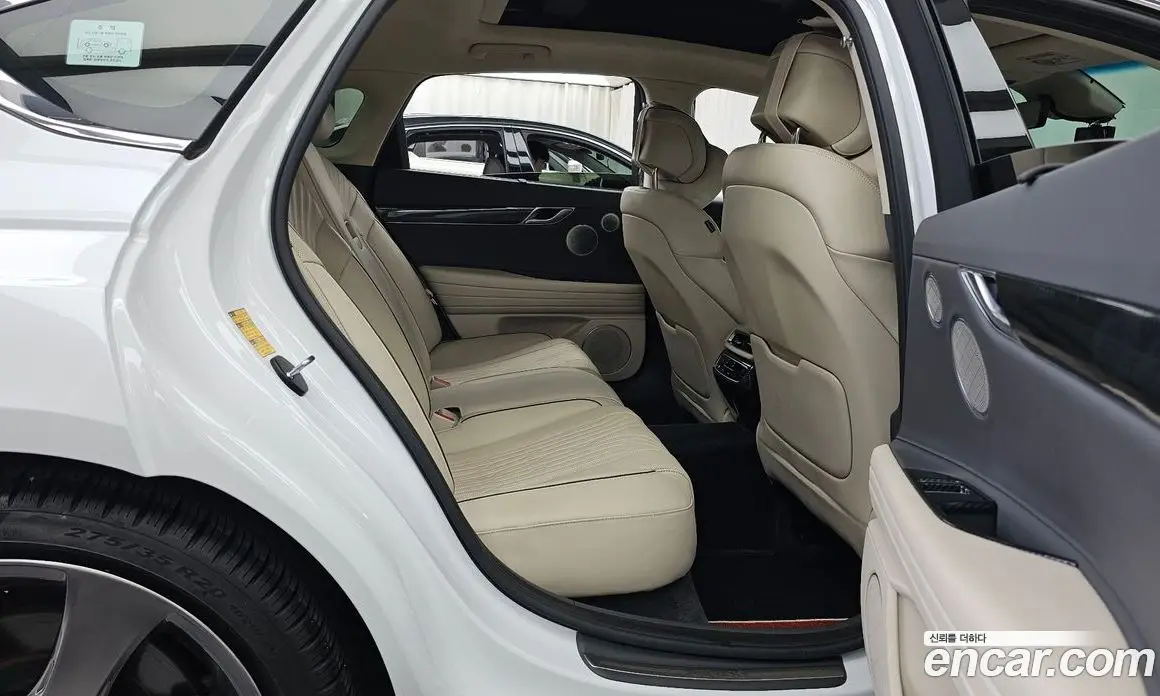 Genesis G80 2022 2.5 автомат (гидро), фото 18 Genesis G80 2022 2.5 автомат (гидро), фото 18