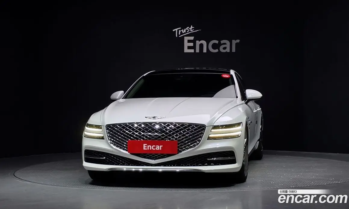Genesis G80 2022 2.5 автомат (гидро), фото 3 Genesis G80 2022 2.5 автомат (гидро), фото 3
