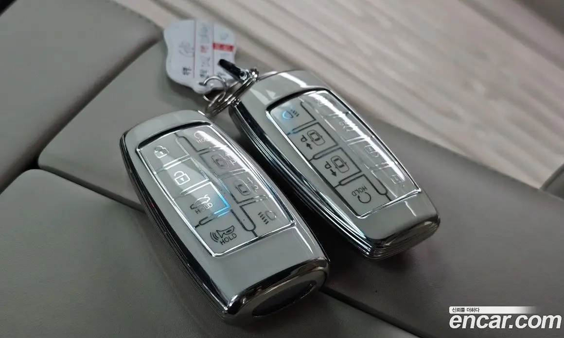 Genesis G80 2022 2.5 автомат (гидро), фото 29 Genesis G80 2022 2.5 автомат (гидро), фото 29