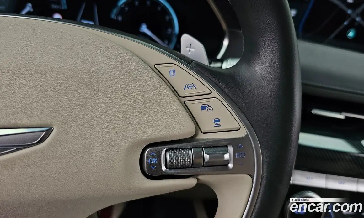 Genesis G80 2022 2.5 автомат (гидро), фото 33 Genesis G80 2022 2.5 автомат (гидро), фото 33