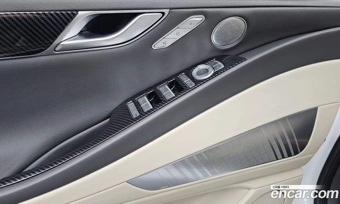Genesis G80 2022 2.5 автомат (гидро), фото 35 Genesis G80 2022 2.5 автомат (гидро), фото 35