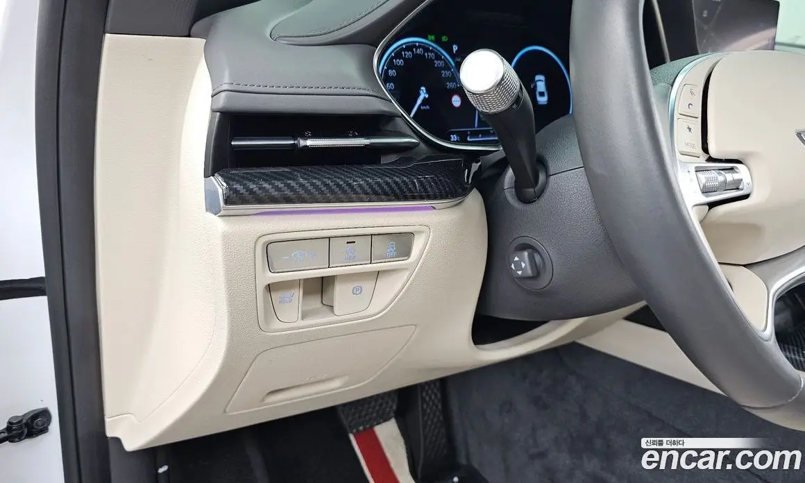 Genesis G80 2022 2.5 автомат (гидро), фото 39 Genesis G80 2022 2.5 автомат (гидро), фото 39