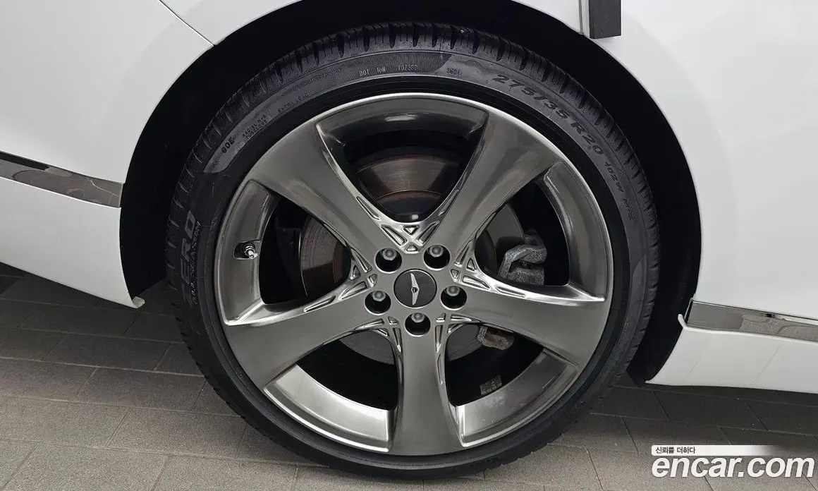 Genesis G80 2022 2.5 автомат (гидро), фото 7 Genesis G80 2022 2.5 автомат (гидро), фото 7