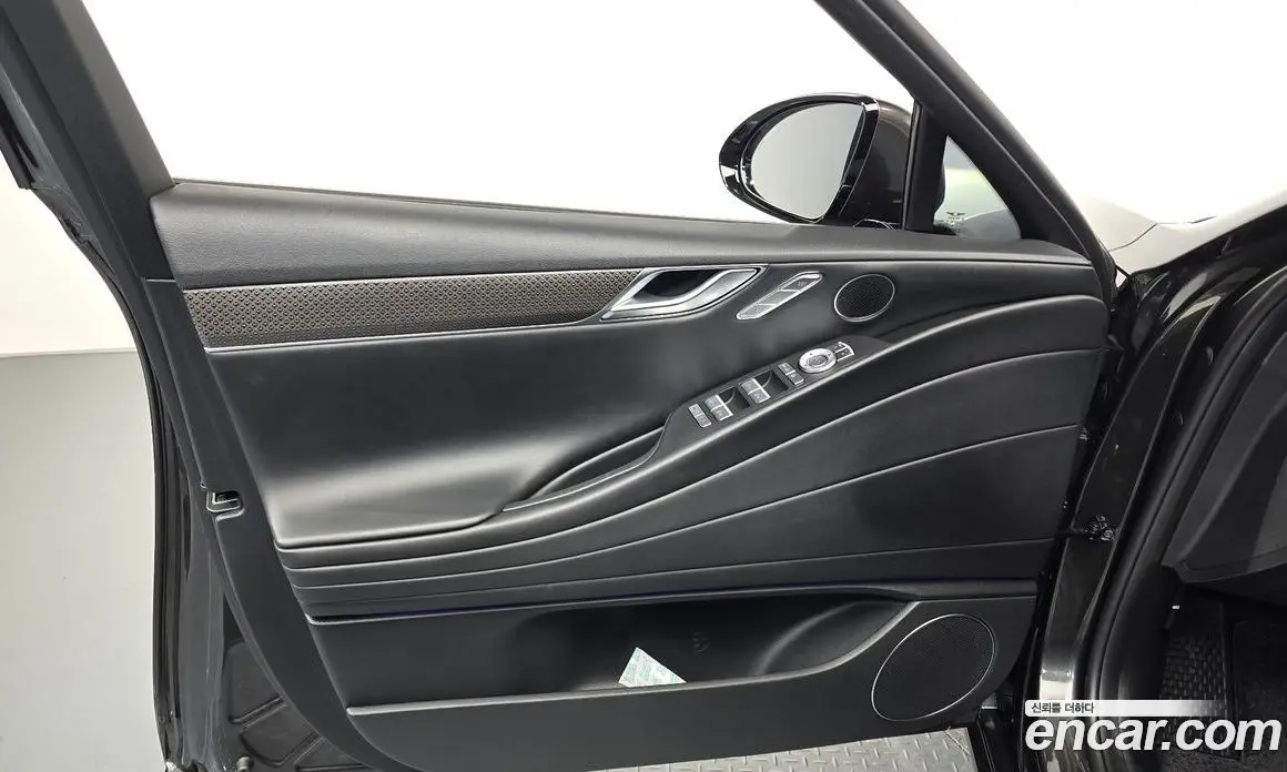 Genesis G80 2024 2.5 автомат (гидро), фото 14 Genesis G80 2024 2.5 автомат (гидро), фото 14