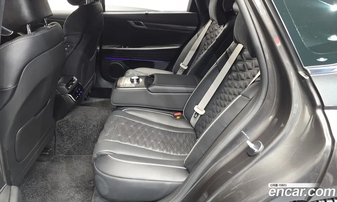 Genesis G80 2024 2.5 автомат (гидро), фото 17 Genesis G80 2024 2.5 автомат (гидро), фото 17
