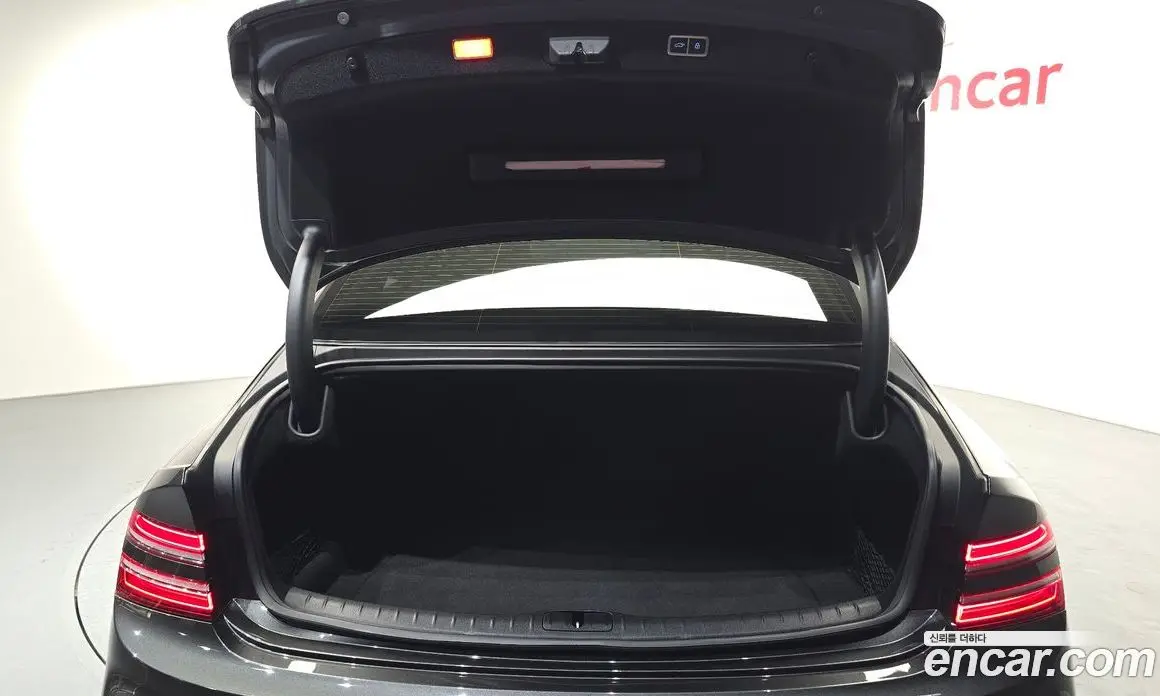 Genesis G80 2024 2.5 автомат (гидро), фото 23 Genesis G80 2024 2.5 автомат (гидро), фото 23