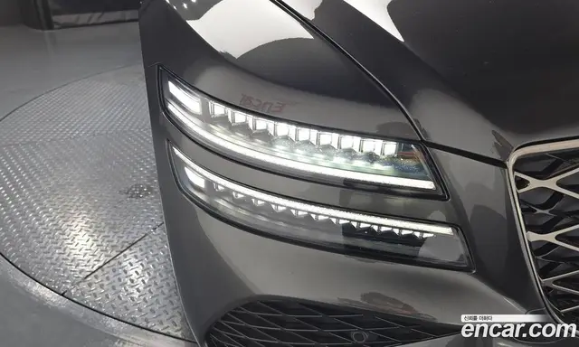 Genesis G80 2024 2.5 автомат (гидро), миниатюра 8 Genesis G80 2024 2.5 автомат (гидро), миниатюра 8