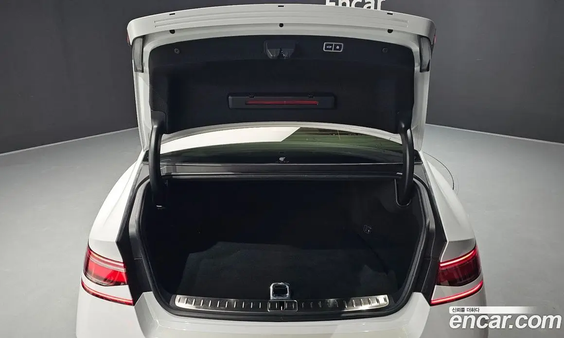 Genesis G90 2022 3.5 автомат (гидро), фото 26